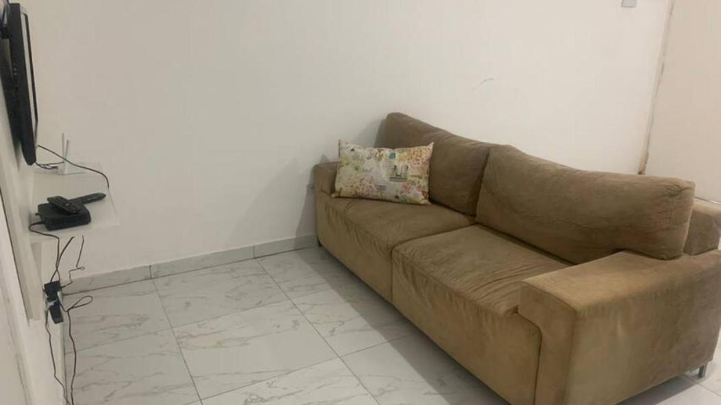 2 Sp - Bairro Tremembe/ Tucuruvi Apartment Sao Paulo