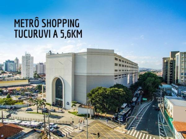 2 Sp - Bairro Tremembe/ Tucuruvi Sao Paulo
