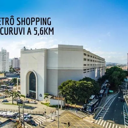 2 Dormitorios Sp - Bairro Tremembe/ Tucuruvi Sao Paulo Exterior photo