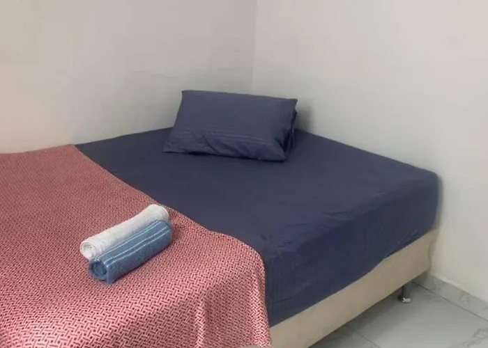 2 dormitórios SP - bairro Tremembé/ Tucuruvi