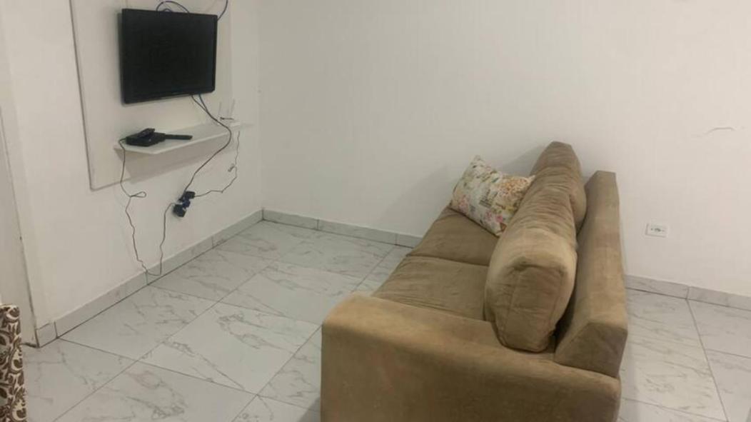 Apartamento 2 Dormitórios Sp - Bairro Tremembé/ Tucuruvi *