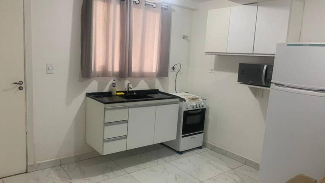 Apartamento 2 Dormitórios Sp - Bairro Tremembé/ Tucuruvi São Paulo