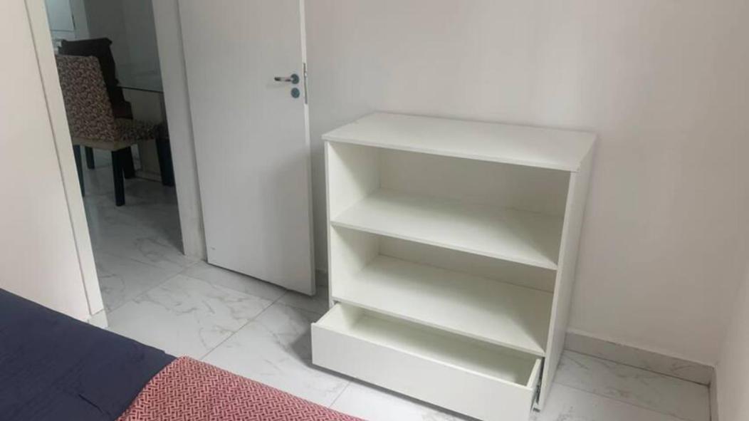 2 Dormitórios Sp - Bairro Tremembé/ Tucuruvi Apartamento São Paulo