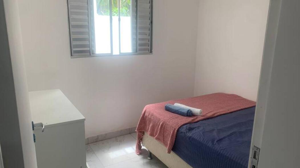 2 Dormitórios Sp - Bairro Tremembé/ Tucuruvi
