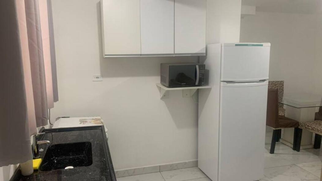 Apartamento 2 Dormitórios Sp - Bairro Tremembé/ Tucuruvi *
