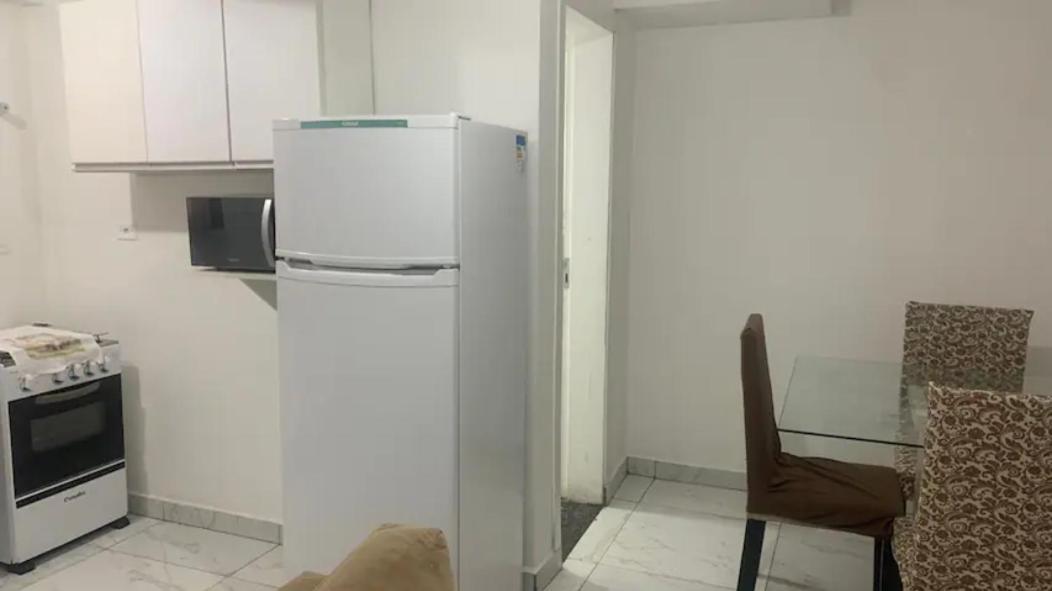 2 Dormitórios Sp - Bairro Tremembé/ Tucuruvi Apartamento *