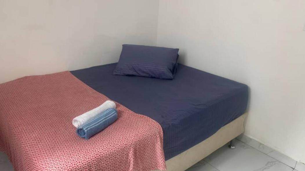 Apartamento 2 Dormitórios Sp - Bairro Tremembé/ Tucuruvi