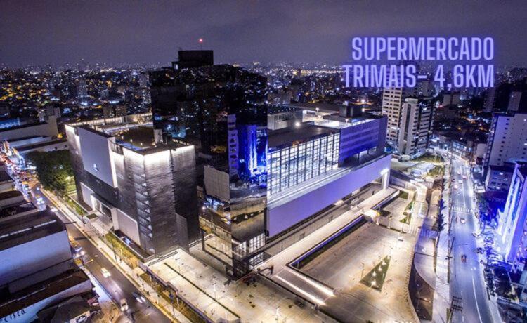 2 Dormitórios Sp - Bairro Tremembé/ Tucuruvi Apartamento São Paulo