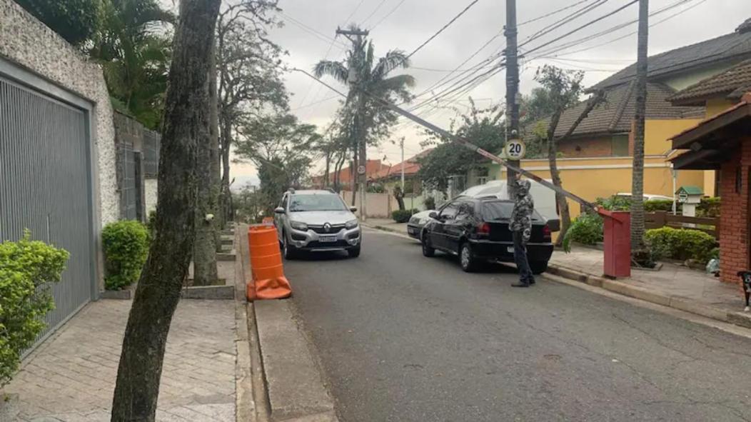 Apartamento 2 Dormitórios Sp - Bairro Tremembé/ Tucuruvi
