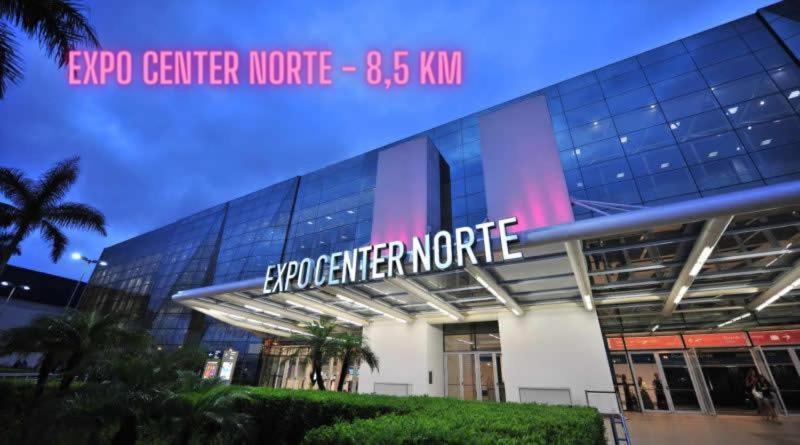 Apartamento 2 Dormitórios Sp - Bairro Tremembé/ Tucuruvi São Paulo