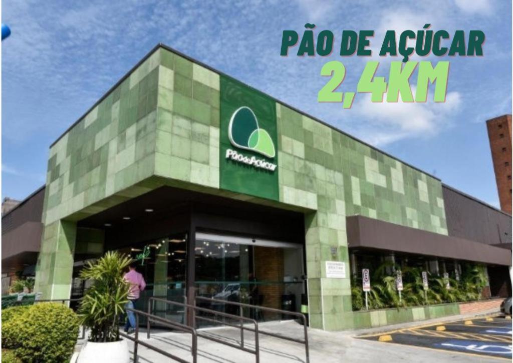 2 Dormitórios Sp - Bairro Tremembé/ Tucuruvi Apartamento