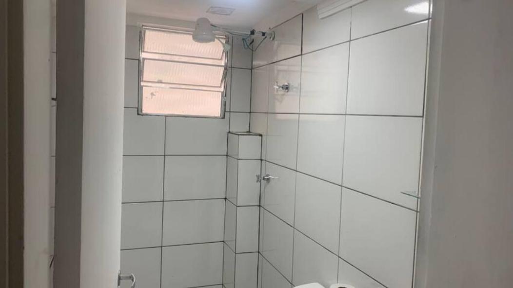 2 Dormitórios Sp - Bairro Tremembé/ Tucuruvi Apartamento