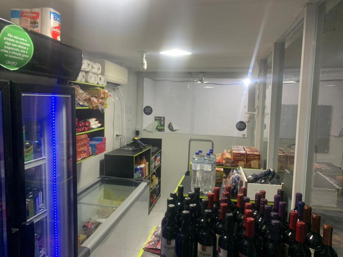 2 Dormitórios Sp - Bairro Tremembé/ Tucuruvi São Paulo