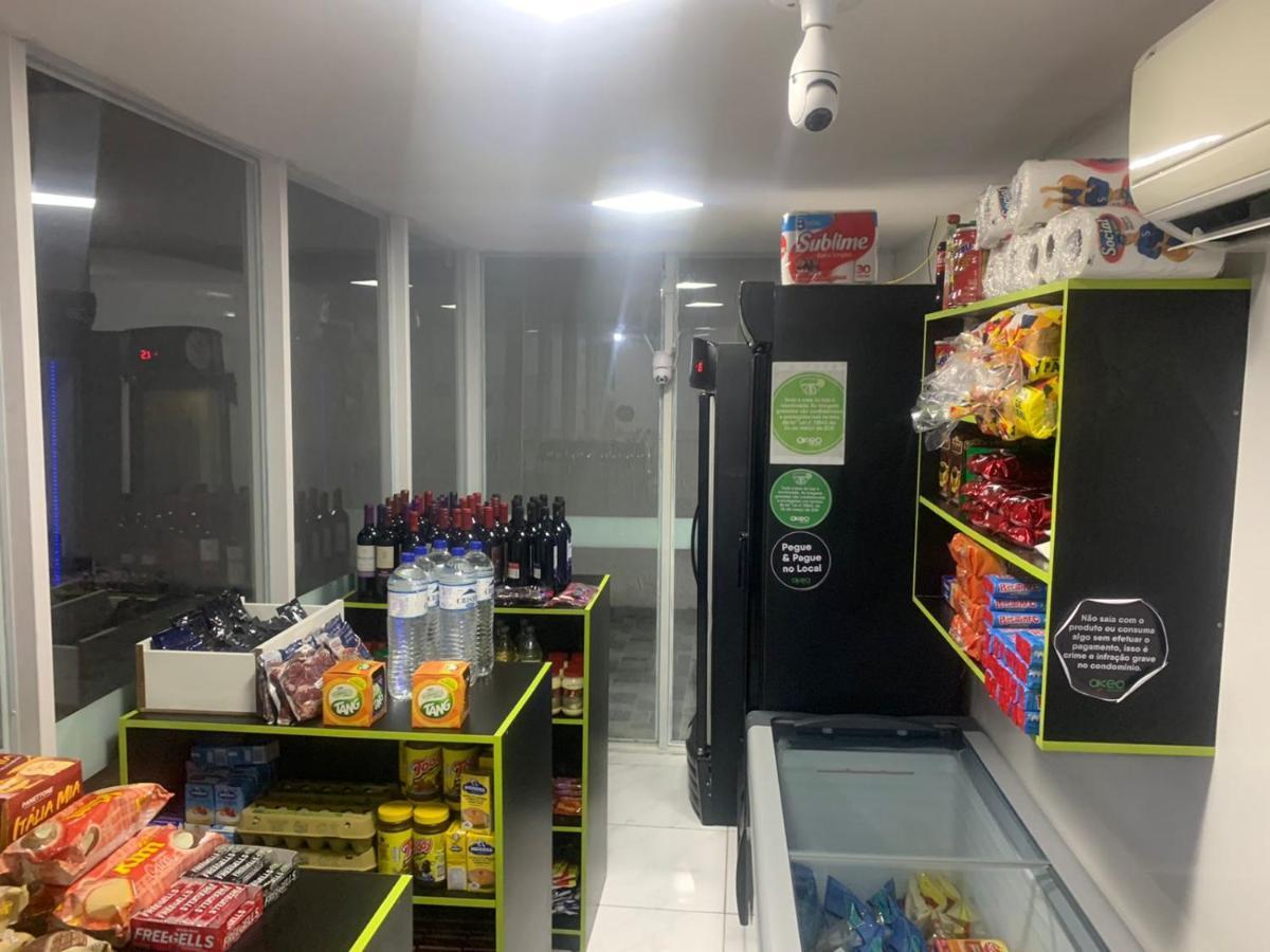2 Dormitórios Sp - Bairro Tremembé/ Tucuruvi Apartamento São Paulo